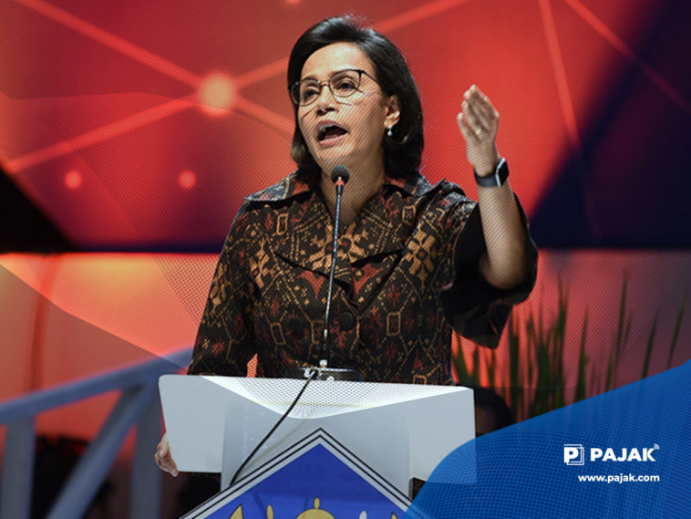 Indonesia Butuh Rp 3.461 T untuk Turunkan Emisi Karbon