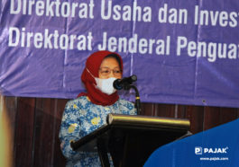 KKP Bidik Kredit Program Pembiayaan Usaha Rp 8,98 T