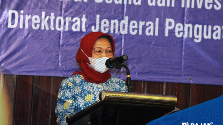 KKP Bidik Kredit Program Pembiayaan Usaha Rp 8,98 T