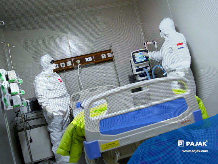 Pemerintah Pastikan BoR Nasional Masih 23 Persen