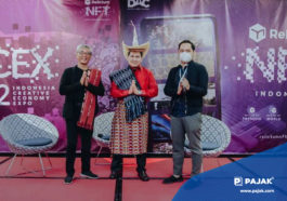 DAC Ajak Seniman Berkarya Lewat NFT di Relictum