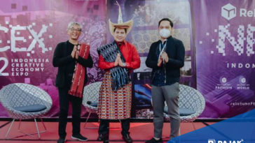 DAC Ajak Seniman Berkarya Lewat NFT di Relictum