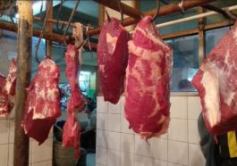 Sikap Pemerintah Terhadap Kenaikan Harga Daging Sapi