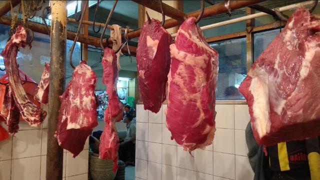 Sikap Pemerintah Terhadap Kenaikan Harga Daging Sapi