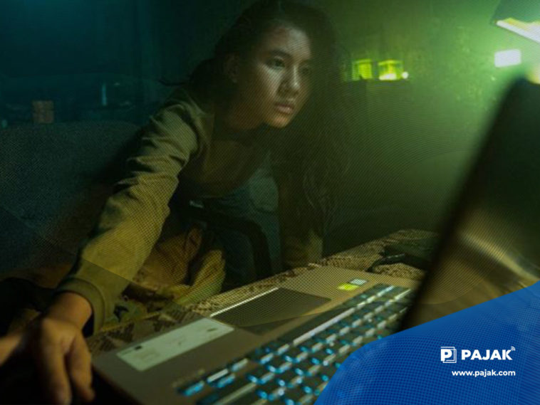 “Tips” Jaga Keamanan Data Pribadi