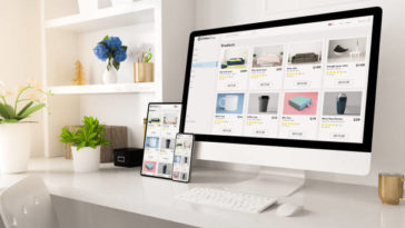 Digitalisasi (Go Digital) UMKM Kunci Pertumbuhan Ekonomi Indonesia
