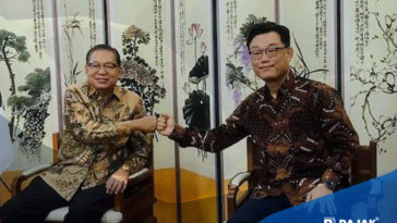 Pemerintah Siap Fasilitasi “Startup” Lokal dengan Korsel