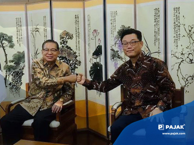 Pemerintah Siap Fasilitasi “Startup” Lokal dengan Korsel