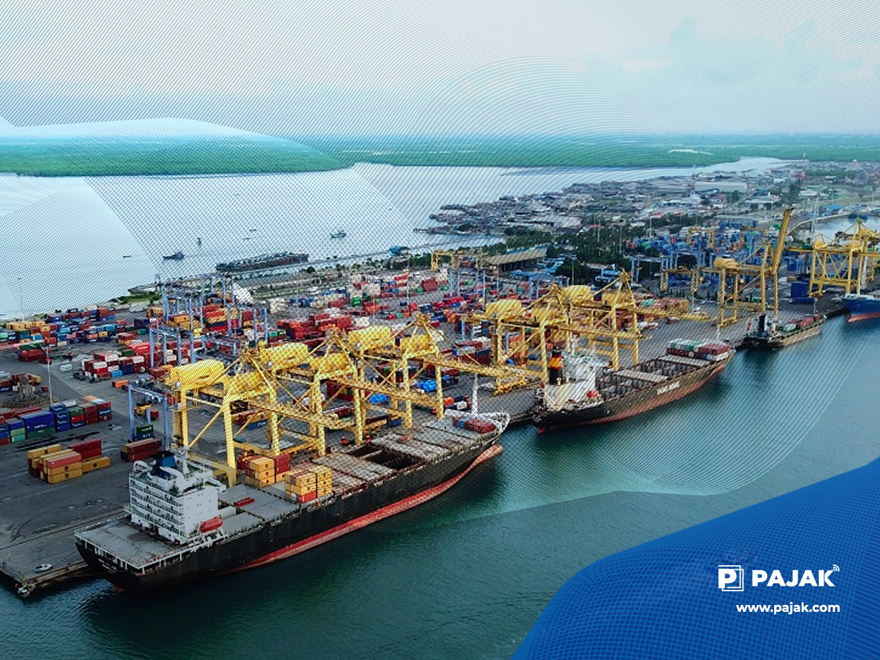 Pemerintah Rilis Ketentuan Terbaru PPN-PPnBM di FTZ