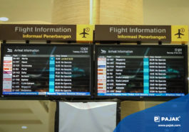 Pemerintah Kembali Buka Pintu Internasional di Bali