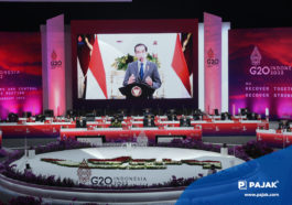 Indonesia Dorong G20 Rumuskan Kebijakan Fiskal-Moneter