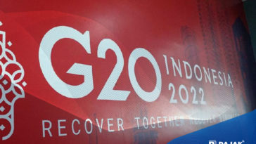 LPEI Hadirkan UKM Berorientasi Ekspor di Presidensi G20