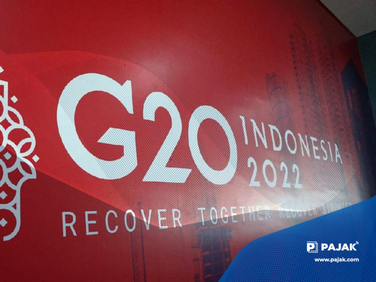 LPEI Hadirkan UKM Berorientasi Ekspor di Presidensi G20