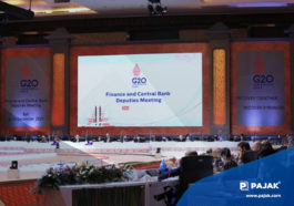 BI Dorong Pembahasan Mata Uang Digital di G20