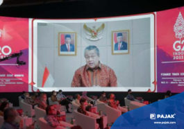 Lima Strategi BI Hadapi Kebijakan The Fed