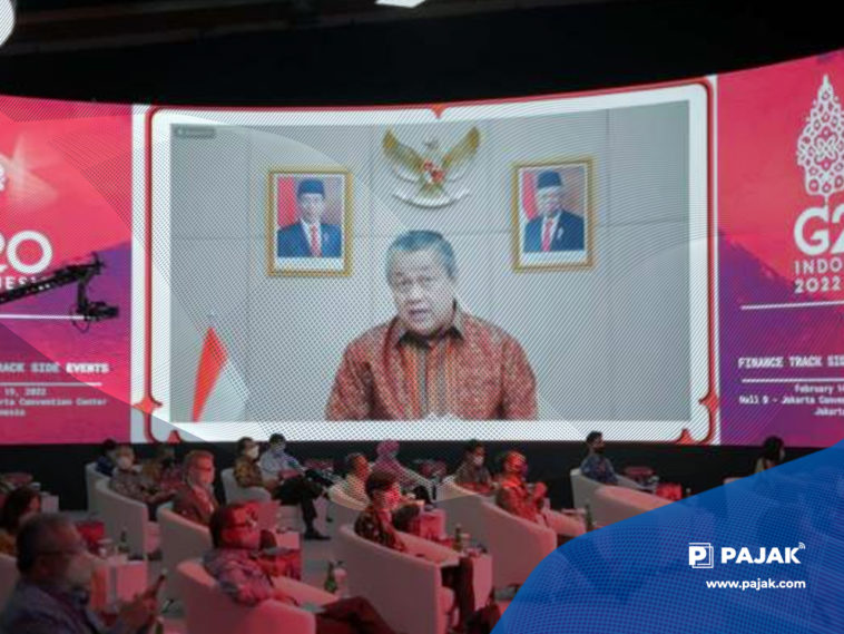 Lima Strategi BI Hadapi Kebijakan The Fed