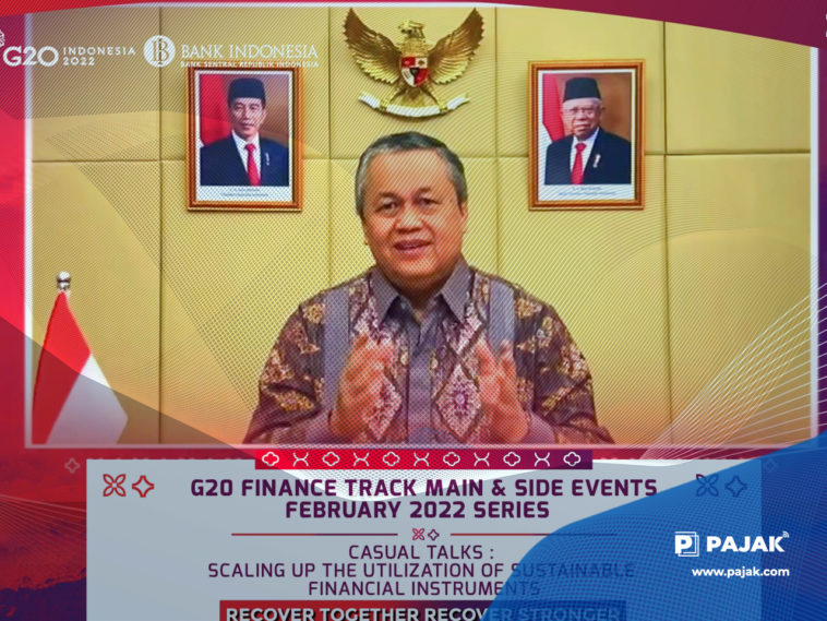 3 Strategi Tingkatkan Instrumen Keuangan Berkelanjutan