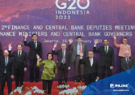 G20 Sepakat Awasi Kripto secara Global