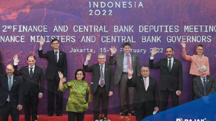 G20 Sepakat Awasi Kripto secara Global