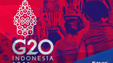 Finance Track G20 Akan Bahas Penerapan Pajak Global