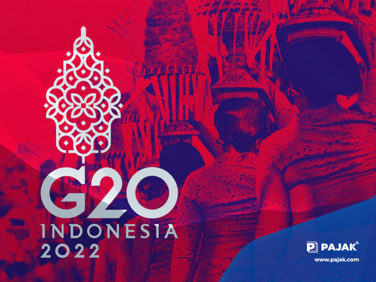 Finance Track G20 Akan Bahas Penerapan Pajak Global
