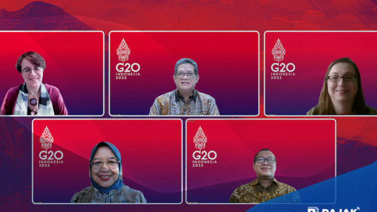 BI: Digitalisasi Tingkatkan Inklusi Keuangan UMKM