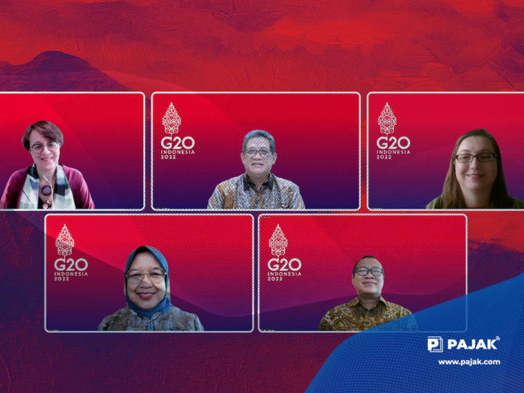BI: Digitalisasi Tingkatkan Inklusi Keuangan UMKM