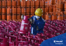 Harga LPG Nonsubisidi Naik, Berikut Rinciannya