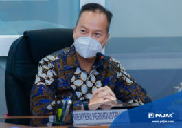 Kemenperin Akselerasi Substitusi Impor Jasa Industri