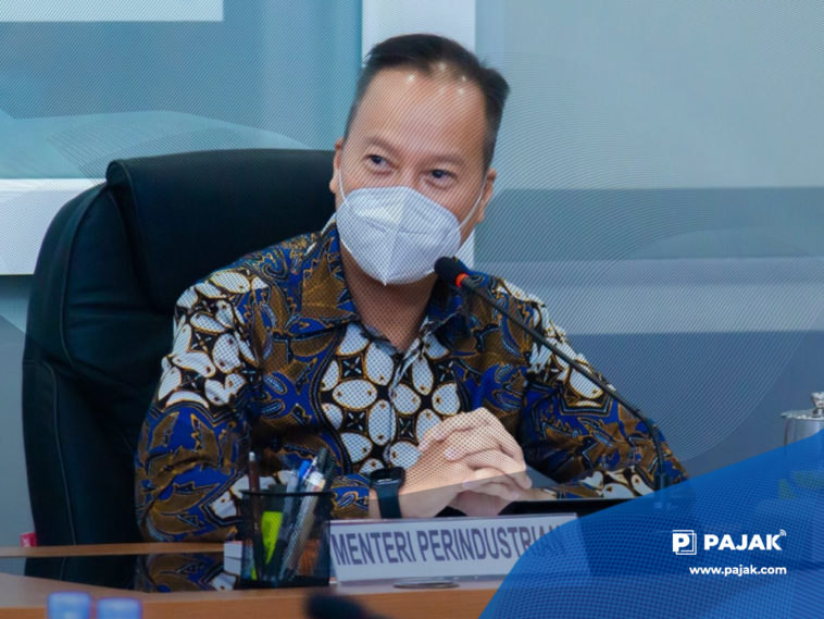 Kemenperin Akselerasi Substitusi Impor Jasa Industri