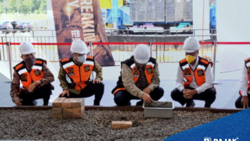 Perluas PT Smelting, Gresik Jadi Sentra Hilirisasi Tembaga
