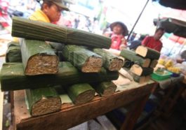 Pengrajin Tahu Tempe Harapkan Intervensi Pemerintah