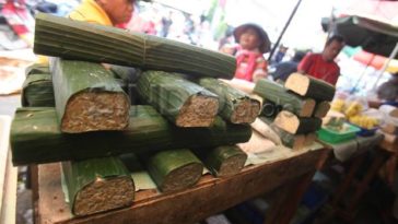 Pengrajin Tahu Tempe Harapkan Intervensi Pemerintah