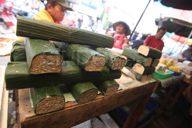 Pengrajin Tahu Tempe Harapkan Intervensi Pemerintah