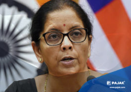 India Kenakan Pajak 30 Persen untuk Kripto