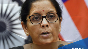 India Kenakan Pajak 30 Persen untuk Kripto
