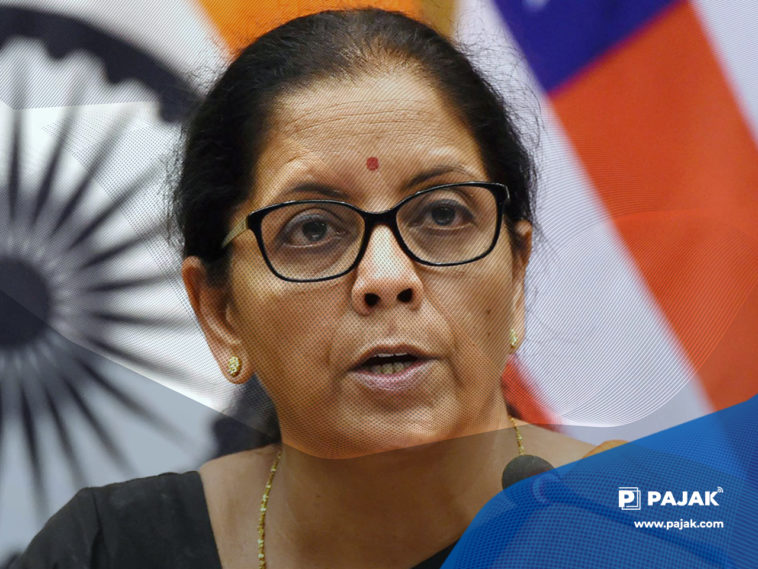 India Kenakan Pajak 30 Persen untuk Kripto