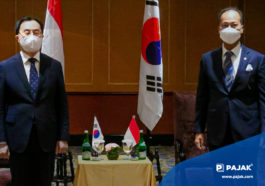 Indonesia-Korea Selatan Kerja Sama di Sektor Industri