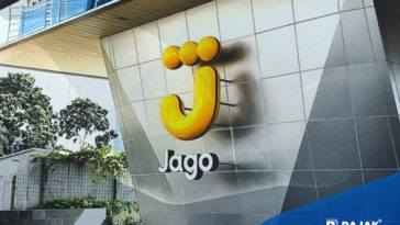 Bank Jago Luncurkan Aplikasi Perbankan Syariah