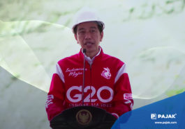 Jokowi Resmikan PLTA Poso Energy dan Malea Energy