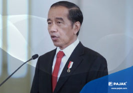 Jokowi Ungkap Urgensi Pembahasan Ekonomi Biru di G20