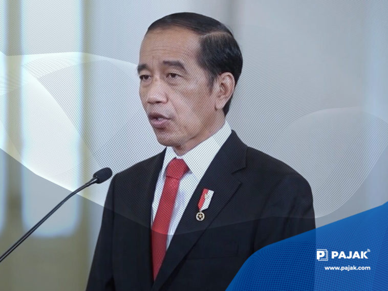 Jokowi Ungkap Urgensi Pembahasan Ekonomi Biru di G20