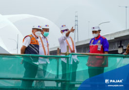Dirut KAI: LRT Jabodebek Beroperasi Agustus 2022
