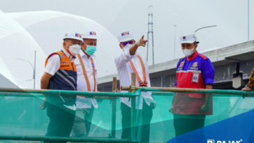 Dirut KAI: LRT Jabodebek Beroperasi Agustus 2022