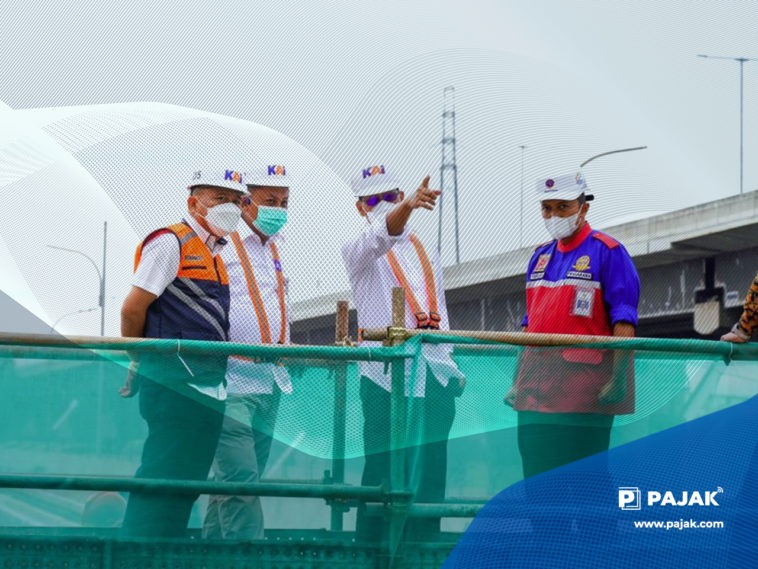 Dirut KAI: LRT Jabodebek Beroperasi Agustus 2022