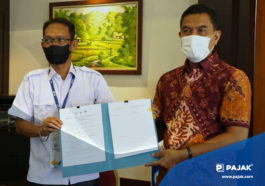 KKP-GEF Sinergi Wujudkan Penangkapan Ikan Terukur