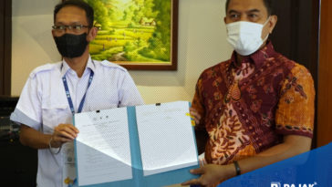 KKP-GEF Sinergi Wujudkan Penangkapan Ikan Terukur