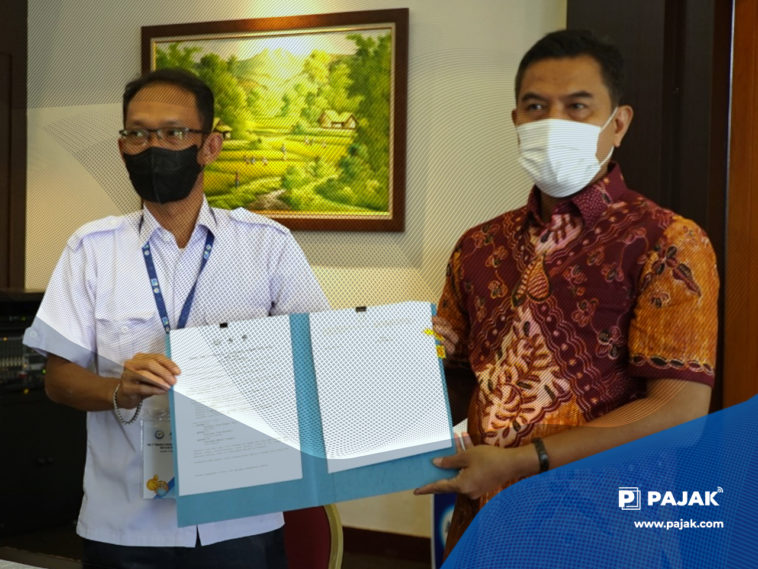 KKP-GEF Sinergi Wujudkan Penangkapan Ikan Terukur