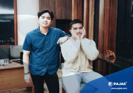 Kaesang Pangarep Ajak Milenial Untuk Berinvestasi Saham