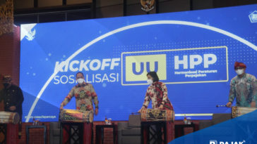 Sebulan PPS, Nilai Harta yang Diungkapkan Rp 10 T Sebulan PPS, Nilai Harta yang Diungkapkan Rp 10 T
